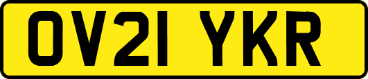 OV21YKR