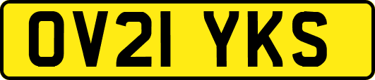OV21YKS
