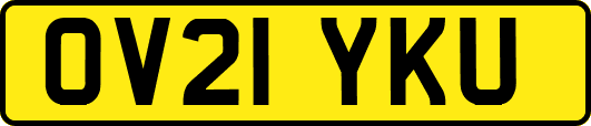 OV21YKU