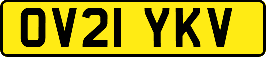 OV21YKV