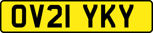 OV21YKY