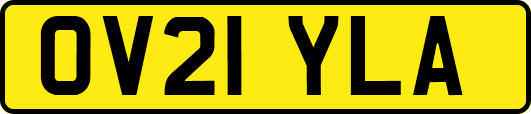 OV21YLA