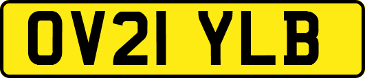 OV21YLB
