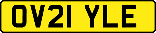 OV21YLE