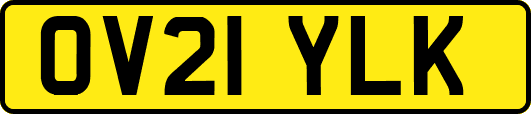 OV21YLK