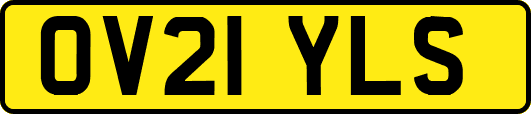 OV21YLS