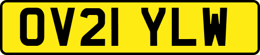 OV21YLW