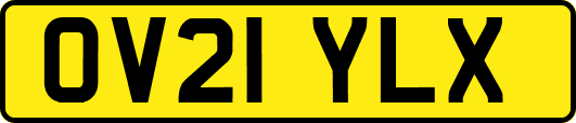OV21YLX
