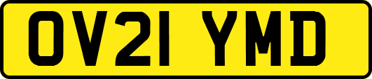 OV21YMD