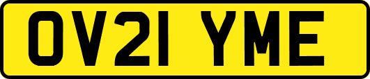 OV21YME