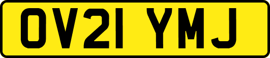 OV21YMJ