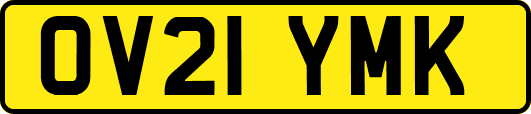 OV21YMK