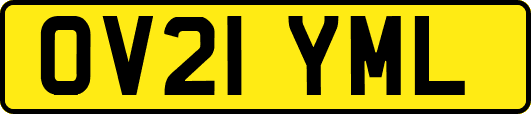 OV21YML
