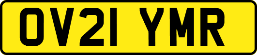 OV21YMR