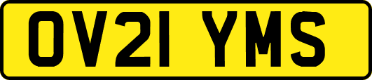 OV21YMS