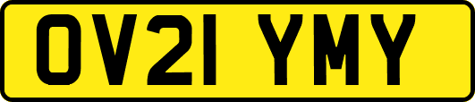 OV21YMY