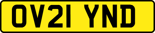 OV21YND