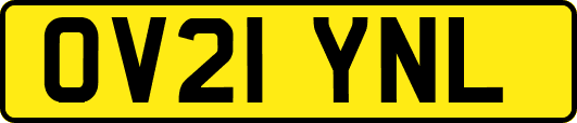 OV21YNL