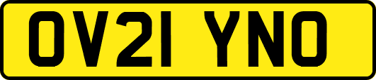 OV21YNO