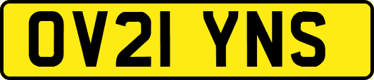 OV21YNS