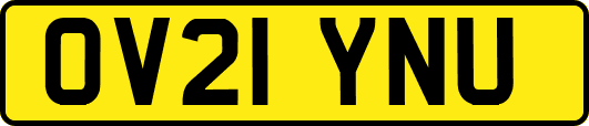 OV21YNU