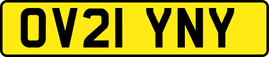 OV21YNY
