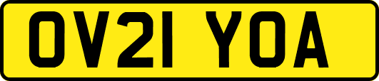 OV21YOA