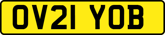 OV21YOB