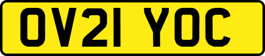 OV21YOC