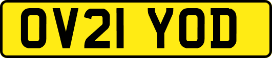 OV21YOD