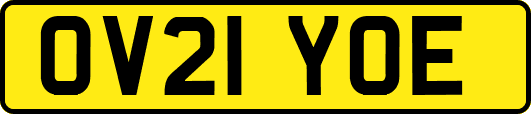 OV21YOE