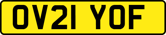 OV21YOF