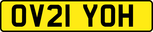OV21YOH
