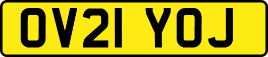 OV21YOJ