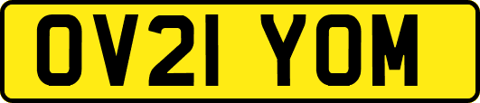 OV21YOM