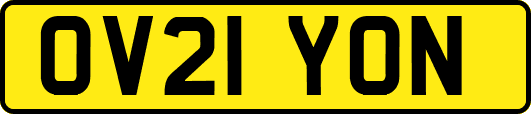 OV21YON