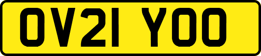 OV21YOO
