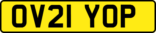 OV21YOP