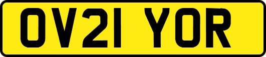 OV21YOR