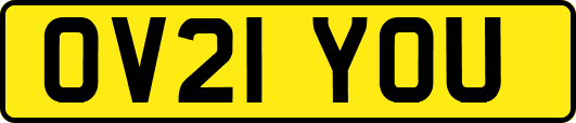 OV21YOU