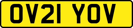 OV21YOV