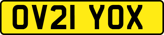 OV21YOX