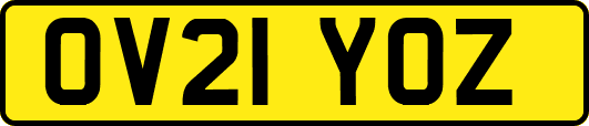 OV21YOZ