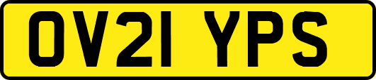 OV21YPS