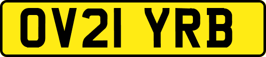 OV21YRB