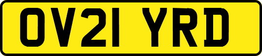 OV21YRD