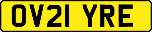OV21YRE