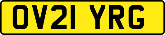 OV21YRG