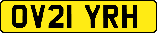 OV21YRH