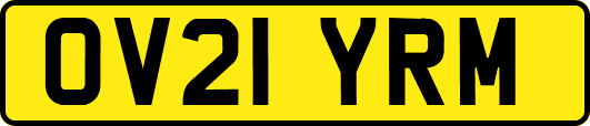 OV21YRM